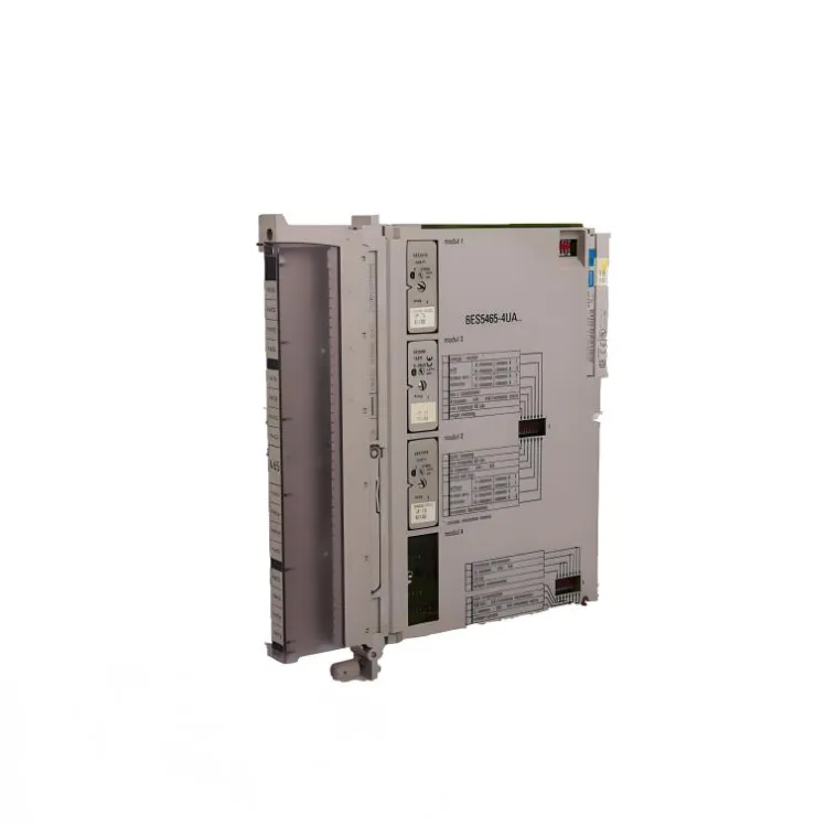Guarding Industrial Automation Stability: Practical Maintenance Guide for Siemens PLC