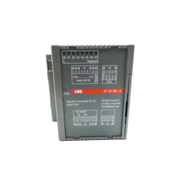 Ensure Worry-Free Production: Unveiling the Secrets of ABB PLC Maintenance Tips