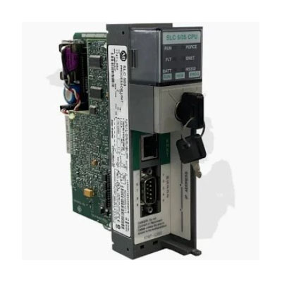 Allen Bradley 1747-L552