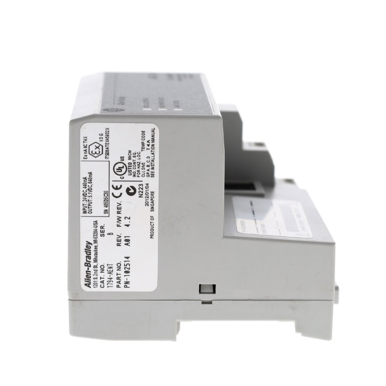 Allen Bradley 1794-AENT