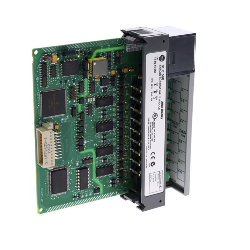 Allen Bradley 1746 Allen Bradley 1746