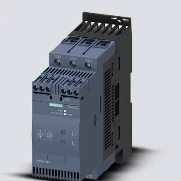 Siemens 3RW3037