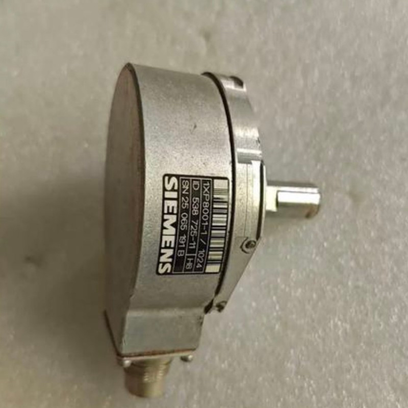 Siemens 1XP8001-1/1024