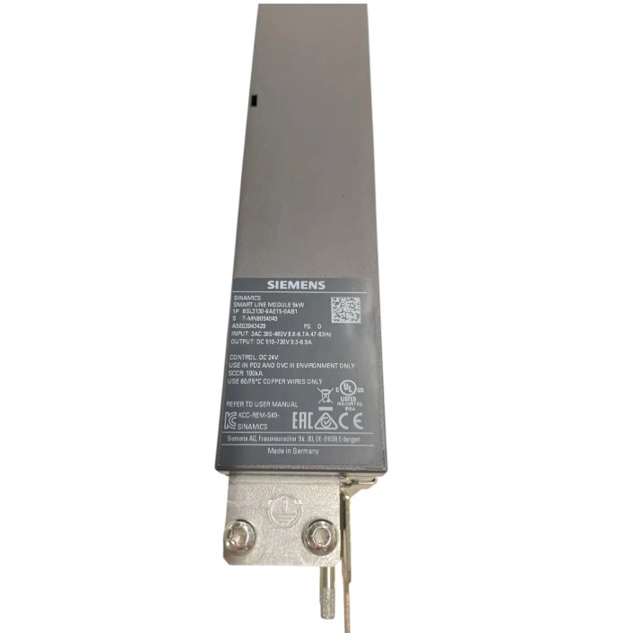 Siemens 6SL3130-6AE15-0AB1